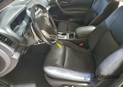 2017 Nissan Altima 2.5 z USA, uszkodzony, nr VIN 1N4AL3AP8HC132965